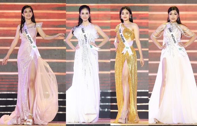 Top 30 Hoa khôi du lịch Top 30 Hoa khôi du lịch