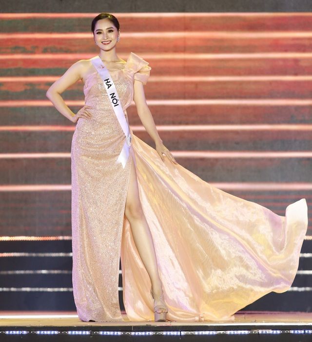 Top 30 Hoa khôi du lịch Top 30 Hoa khôi du lịch