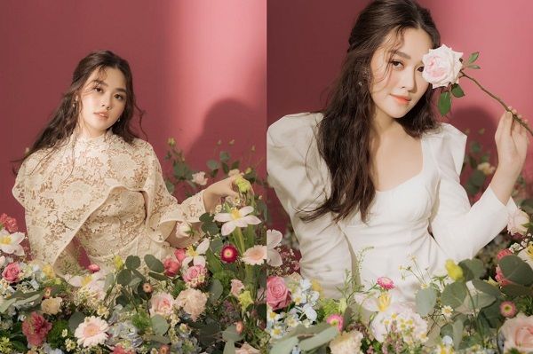 Á hậu Tường San