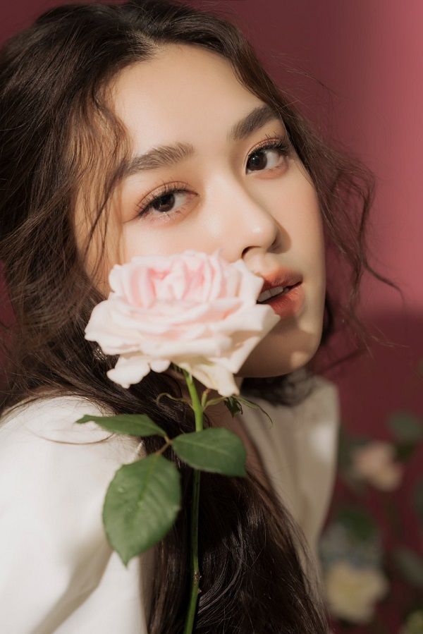 Á hậu Tường San