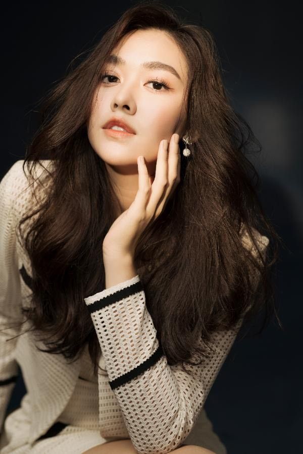 Á hậu Tường San