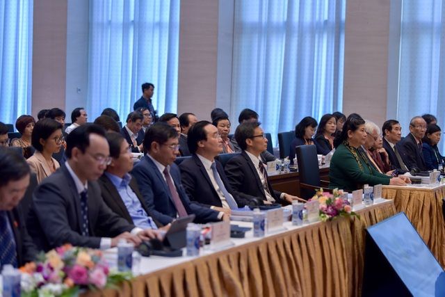 Tự chủ đại học Tự chủ đại học