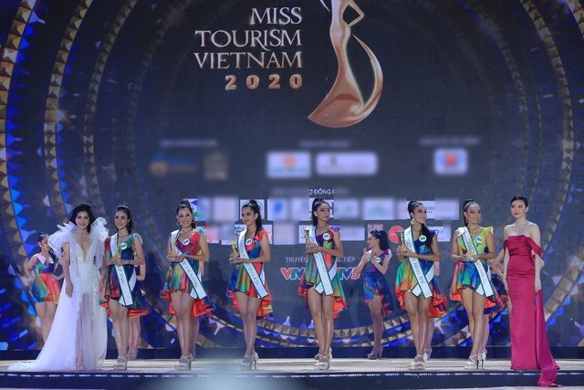 Hoa khôi Du lịch Việt Nam 2020 bất ngờ không tìm được ngôi vị cao nhất Hoa khôi Du lịch Việt Nam 2020 bất ngờ không tìm được ngôi vị cao nhất