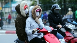 Dự báo thời tiết ngày và đêm nay (29/11): Bắc Bộ mưa vài nơi, trời trở rét; các tỉnh Trung và Nam Trung Bộ mưa vừa đến mưa to