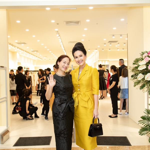 Sao Việt tuần qua...