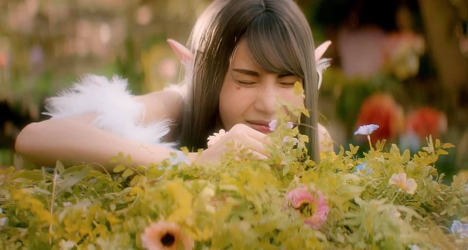 Sao Việt tuần qua: Chỉ có Á khôi Du lịch 2020, Diễm My đọ sắc cùng NSND Lê Khanh, hé lộ bạn gái của diễn viên Huỳnh Anh