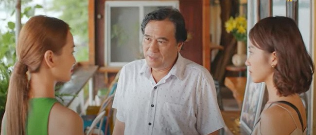 11 tháng 5 ngày tập 42: Trang bị bố Nhi ‘lột mặt nạ’ 11 tháng 5 ngày tập 42: Trang bị bố Nhi ‘lột mặt nạ’