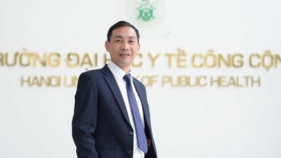 Chuyên gia y tế Phạm Đức Phúc: Việt Nam đang thiếu số liệu về xét nghiệm kháng thể