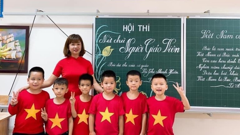 Học sinh nội thành Hà Nội bao giờ đi học lại?
