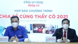 Sẽ vinh danh 50 giáo viên có nhiều sáng kiến, đổi mới trong phương pháp giảng dạy