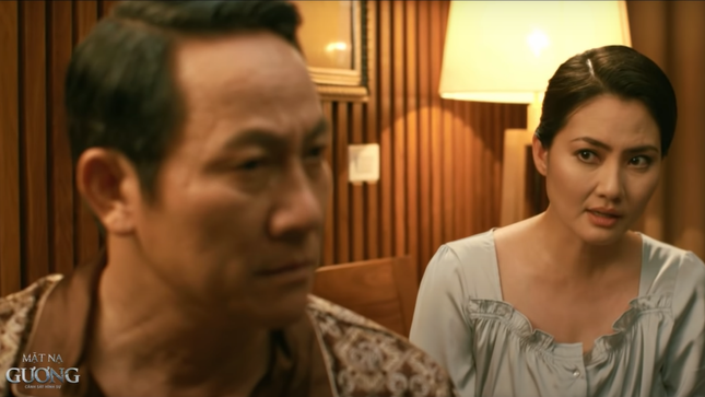 Mặt nạ gương tập 8