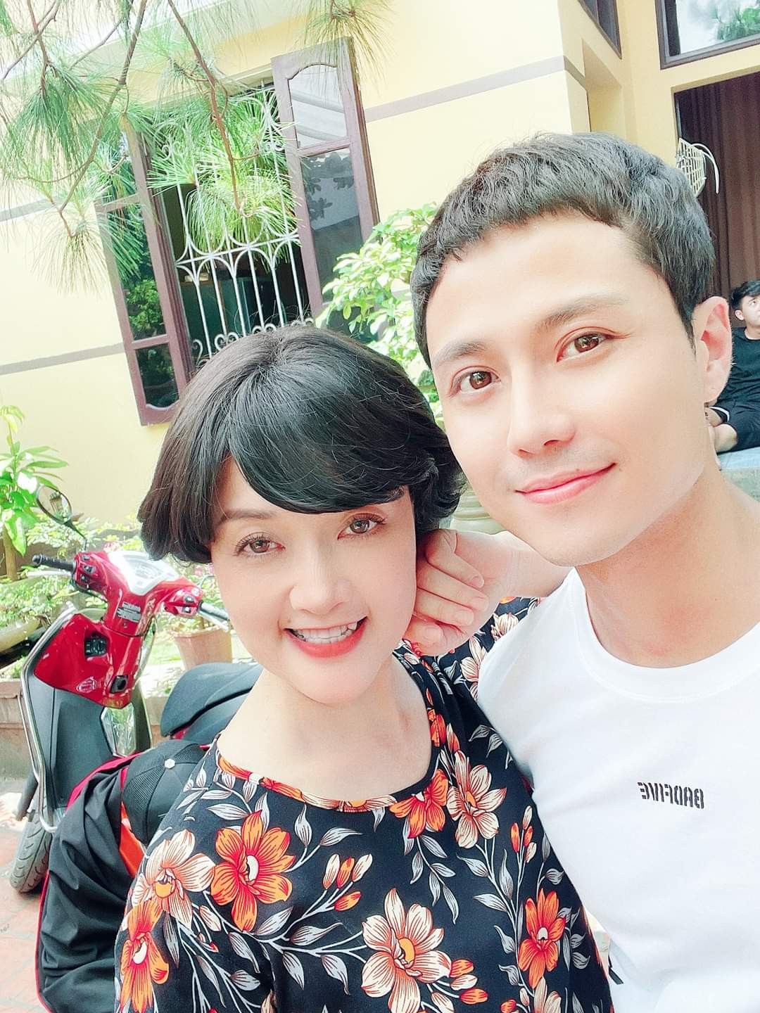 Sao Việt tuần qua