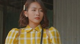 11 tháng 5 ngày tập 45: Long 'đần' giả mạo thành người lái taxi và sự cố con gián ở trên xe