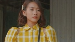 11 tháng 5 ngày tập 45: Long 'đần' giả mạo thành người lái taxi và sự cố con gián ở trên xe