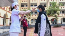Học sinh trở lại trường: Nếu có F0, chỉ phong tỏa diện hẹp lớp học, tòa nhà