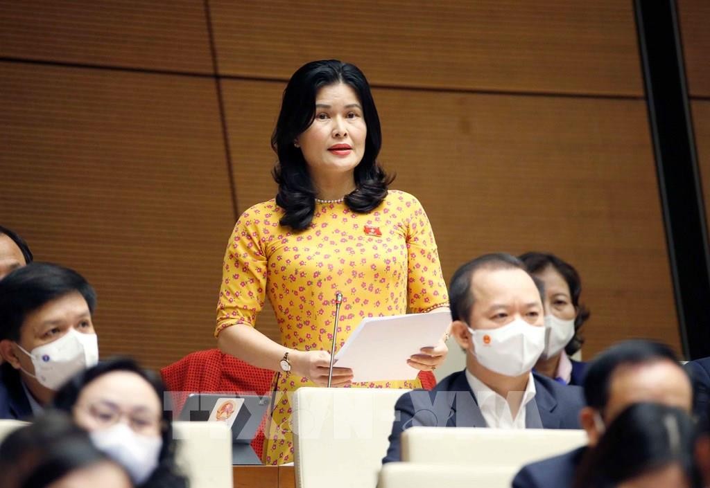 Dạy học trực tuyến: Cởi bỏ áp lực 'một tiết dạy, trăm mắt nhìn' cho giáo viên Dạy học trực tuyến: Cởi bỏ áp lực 'một tiết dạy, trăm mắt nhìn' cho giáo viên