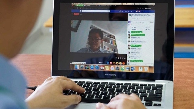 Gần 2,2 triệu học sinh cần hỗ trợ thiết bị học trực tuyến