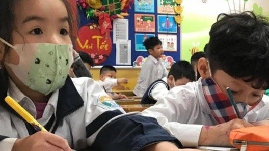 Học sinh vùng nào có thể trở lại trường?