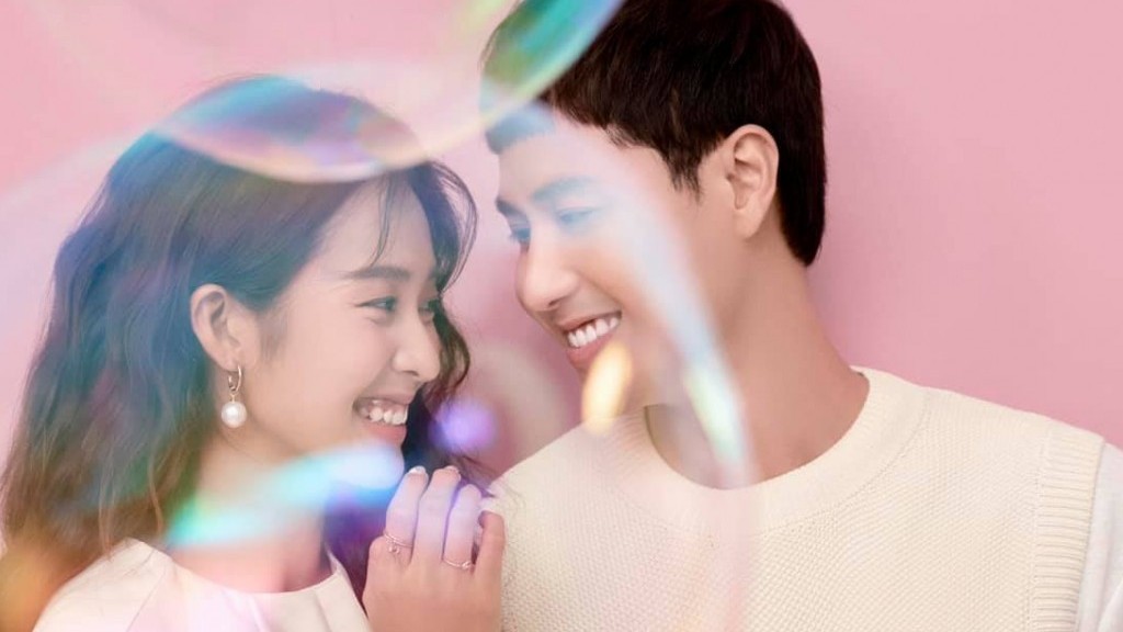 Fan đứng ngồi không yên với bộ ảnh tình tứ của Khả Ngân - Thanh Sơn