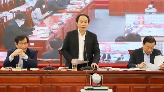 Ngừng các chương trình giải trí khi tưởng niệm đồng bào tử nạn do Covid-19