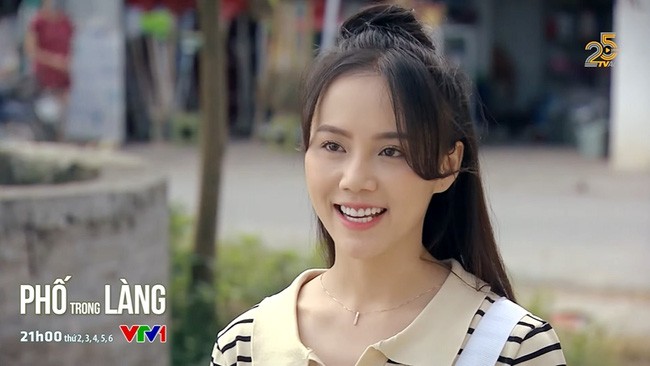 Phố trong làng tập 7 Phố trong làng tập 7
