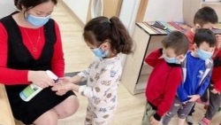 Giáo viên mầm non, tiểu học ngoài công lập sẽ được hỗ trợ thế nào?