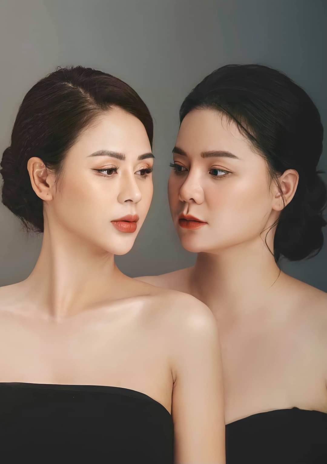 Vfiệt Trinh U50 vẫn trẻ đẹp không ngờ