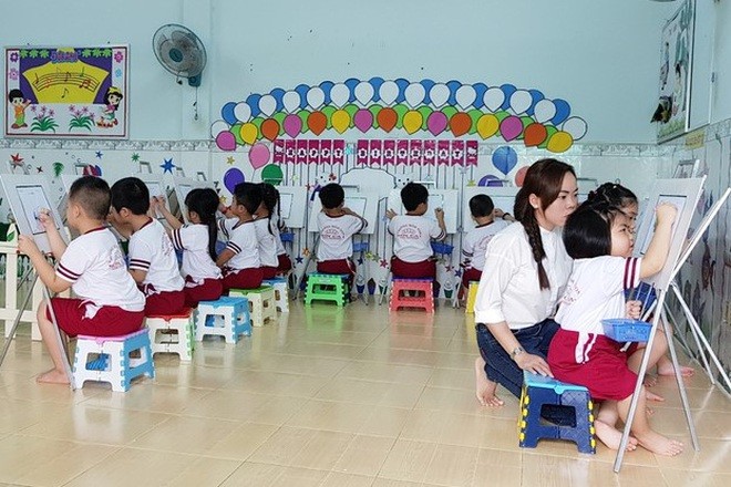 Làm thế nào để giáo viên sống được bằng lương? Làm thế nào để giáo viên sống được bằng lương?