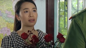 Phố trong làng tập 9: Nam 'dội gáo nước lạnh' và thái độ bất ngờ của Hoài