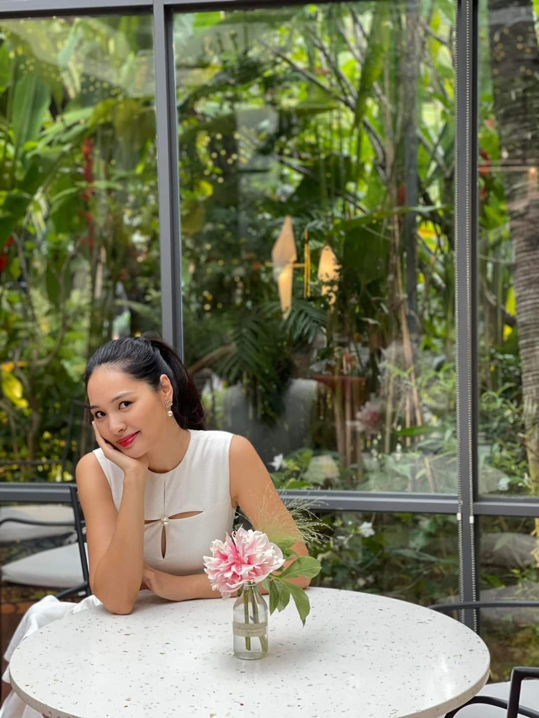 Quỳnh Kool gợi cảm mộng mơ, Bảo Thanh trẻ trung bất ngờ