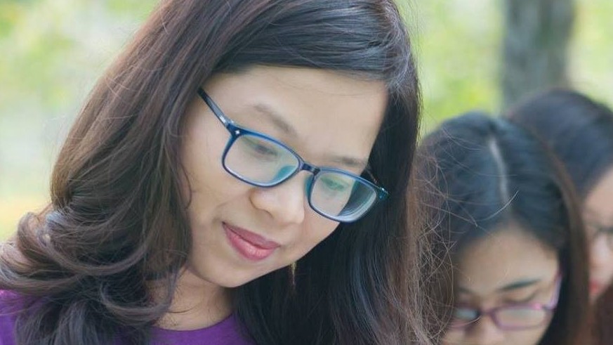 TS. Nguyễn Thị Ngọc Minh: 'Sức mạnh của trường học nằm ở nhân cách và trí tuệ người thầy'