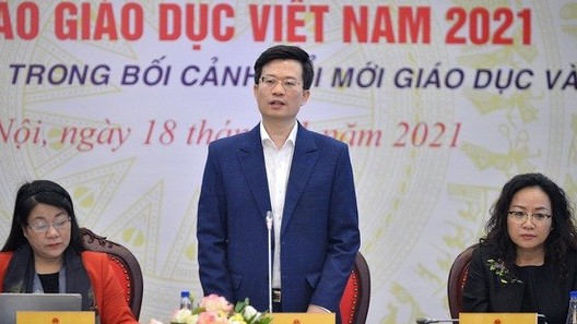 Văn hóa học đường có giải quyết được bài toán học thật, thi thật, nhân tài thật?
