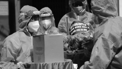 Hôm nay, cả nước tưởng niệm hơn 23 nghìn người mất vì dịch Covid-19