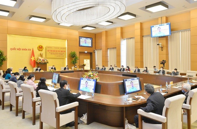 Muốn thực hiện tốt "văn hóa học đường" phải chỉnh đốn trường học? Muốn thực hiện tốt "văn hóa học đường" phải chỉnh đốn trường học?