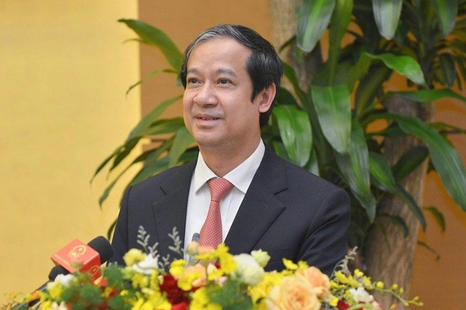 Muốn thực hiện tốt "văn hóa học đường" phải chỉnh đốn trường học? Muốn thực hiện tốt "văn hóa học đường" phải chỉnh đốn trường học?