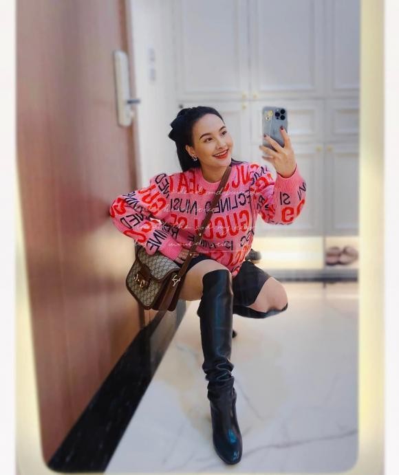 Sao Việt tuần qua: Sao Việt tuần qua: