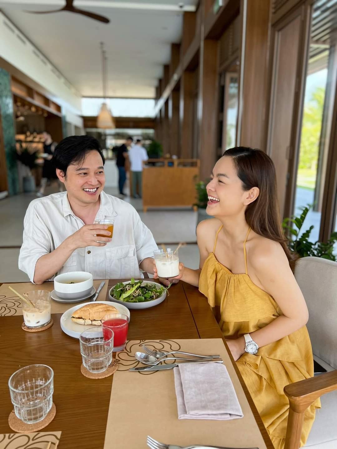 Sao Việt tuần qua: Sao Việt tuần qua: