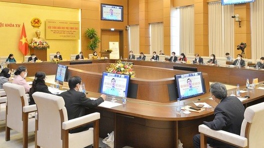 Chỉnh đốn trường học để thực thi 'văn hóa học đường'?