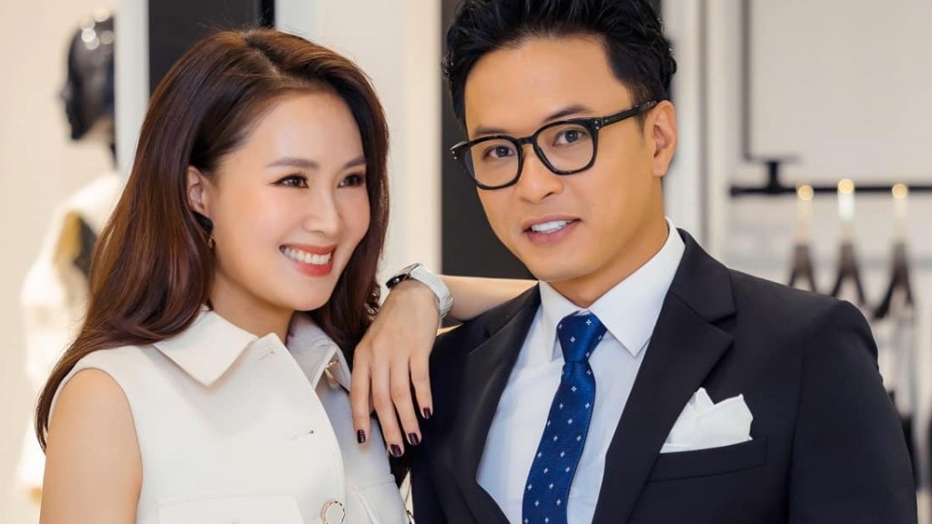 Sao Việt tuần qua: MC Trịnh Lê Anh nhớ thầy cô, Hồng Diễm sánh đôi cùng Hồng Đăng, Trấn Thành bảnh bao nhận 'bão' lời khen