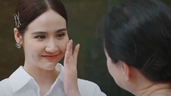 Thương ngày nắng về tập 5: Hoa trở thành thiếu nữ xinh đẹp, Khánh mắng chồng tơi tả