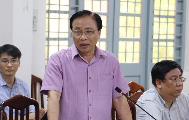 GS Trần Ngọc Thêm kiến nghị chấm dứt khẩu hiệu "Tiên học lễ, hậu học văn"?