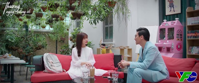 Thương ngày nắng về tập 6