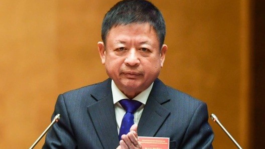 Nhạc sĩ Đỗ Hồng Quân: Chúng ta chưa chủ động tiếp thu có chọn lọc tinh hoa văn hóa nhân loại