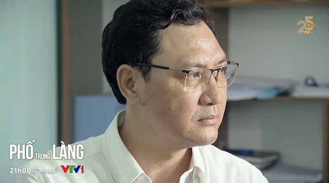 Phố trong làng tập 13 Phố trong làng tập 13