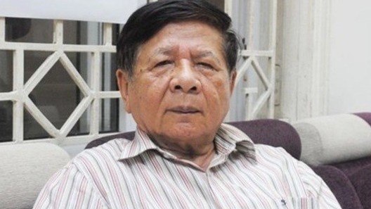 Tranh cãi khẩu hiệu 'Tiên học lễ, hậu học văn': Lễ là đức hạnh, không phải sự ràng buộc, sao lại bỏ?