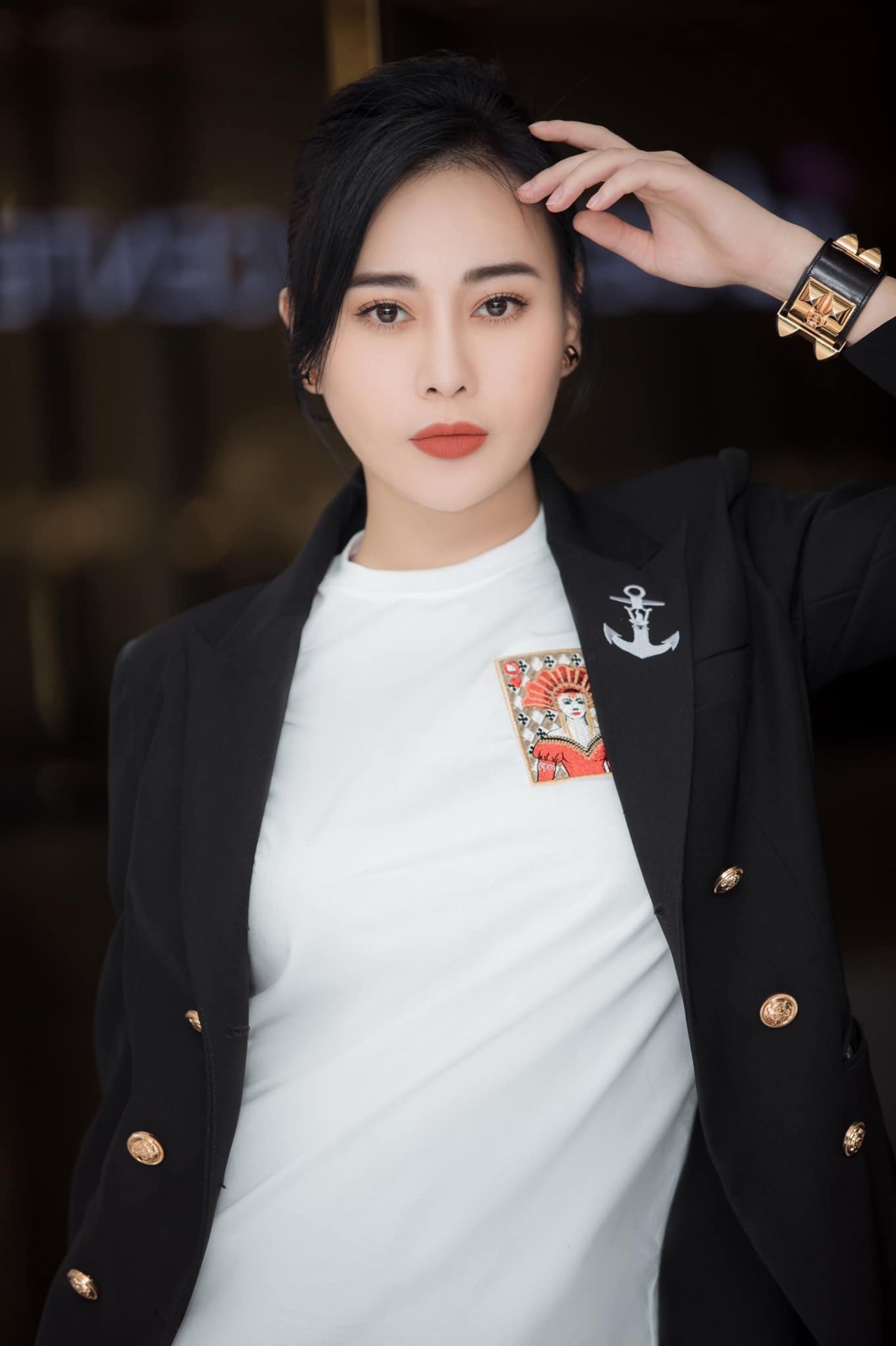 Sao Việt: Hồ Ngọc Hà đầy quyền lực và lôi cuốn