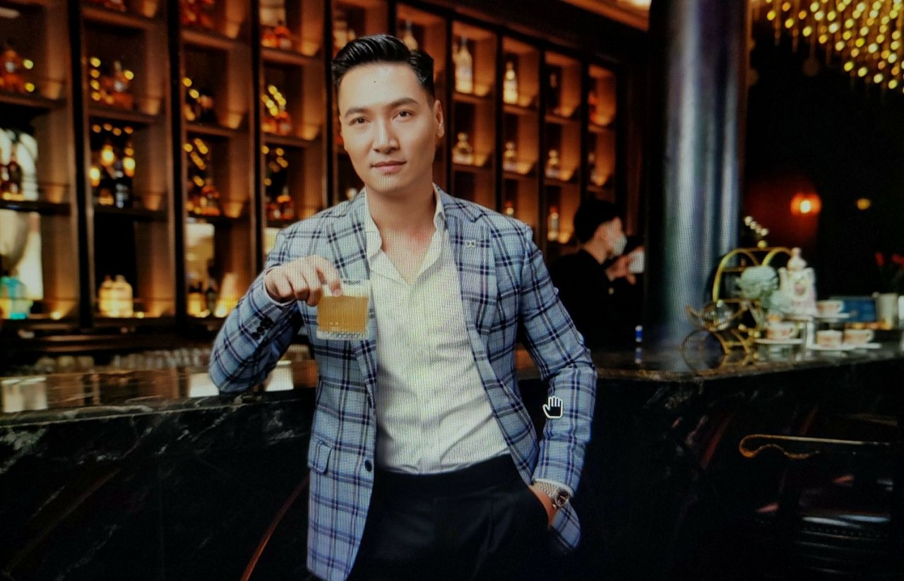 Sao Việt: Hồ Ngọc Hà đầy quyền lực và lôi cuốn