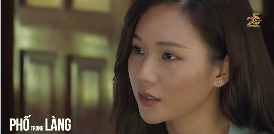 Phố trong làng tập 14 Phố trong làng tập 14
