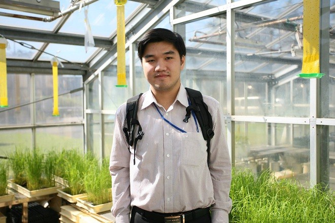 "Học trò còn đánh nhau, dọa thầy cô... còn phải dạy chữ "lễ" trong trường" "Học trò còn đánh nhau, dọa thầy cô... còn phải dạy chữ "lễ" trong trường"