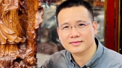 Chữ 'Lễ' rất đẹp, việc gì mà phải bỏ?